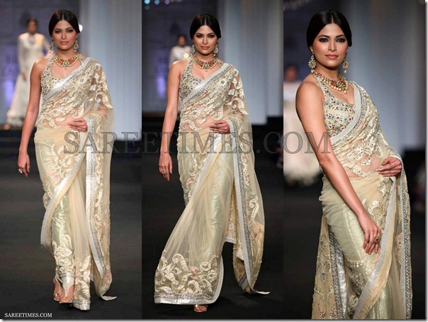 Ashima_Leena_Saree