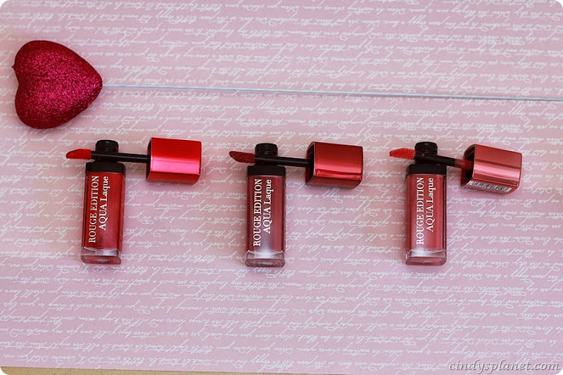Borjouis Aqua Laque Review 1 Borjouis Aqua Laque Review 1
