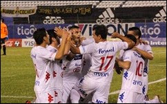 Nacional enfrenta a Guaraní, Paraguay Ver Online Ver Nacional vs Guaraní | Apertura de Paraguay, Jueves 26 Junio 2014 (HD)
