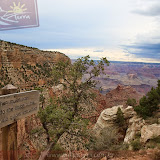 Sábio conselho - Grand Canyon - AZ