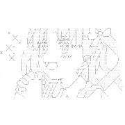 MIXI icon size W180xH180