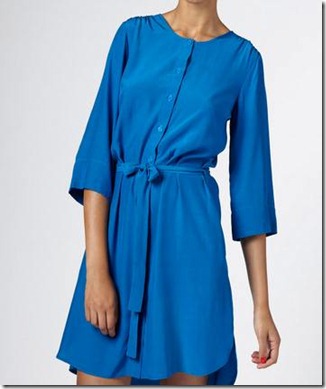 closet shirt dress