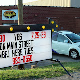VBS Express 2011 - The Rock Church - King - 7-26-11