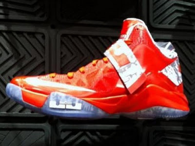 Digitized Version of Nike Zoom Soldier VI for Ohio State nike zoom soldier 6 gr ohio state camo 1 01 Digitized Version of Nike Zoom Soldier VI for Ohio State