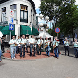 Zomerfeesten 2011
