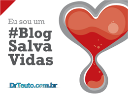 Eu sou um #Blog Eu sou um #Blog