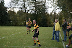 RCD - Groningen 2 (119 - 0)