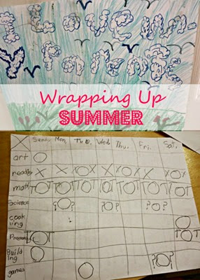 How to shift gears to prepare for a new school year How to shift gears to prepare for a new school year
