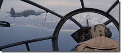 BoB View from a Bomber