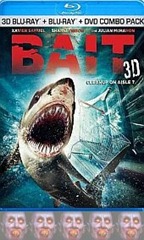 BAIT-3D