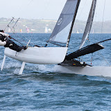 Multihulls