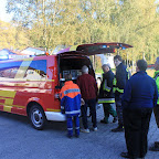 MTW-T5 Übernahme