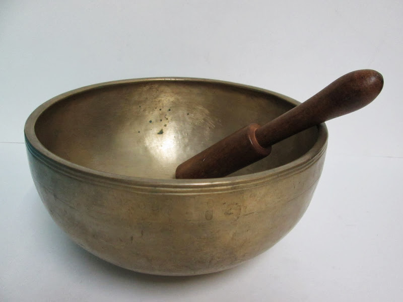 Chiming Bowl