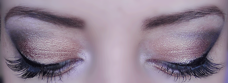 makeup