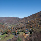 Fall Getaway