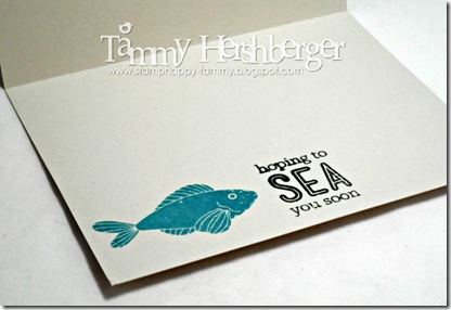 Catered Crop Shaker Card inside by Tammy Hershberger Catered Crop Shaker Card inside by Tammy Hershberger
