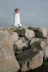 2012-09-16 Best of Prince Edward Island & Nova Scotia Slideshow