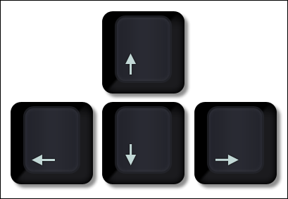 Blogger Easy Navigation com teclas de seta do teclado |  Meus truques do Blogger