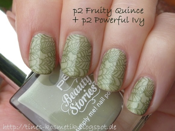 p2 Beauty Stories Stamping 2 p2 Beauty Stories Stamping 2