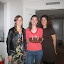 Ambers birthday cake prepared by Suzi & Victoria Ambers birthday cake prepared by Suzi & Victoria