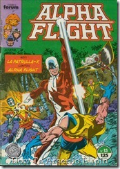 P00017 - Alpha.Flight..nº13 .howto P00017 - Alpha.Flight..nº13 .howto