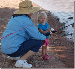 Fishing with Nana & Pampo 113