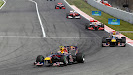 HD Wallpapers 2010 Formula 1 Grand Prix of Spain