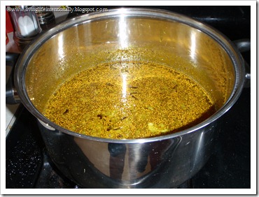 Favorite Pickle REcipe Favorite Pickle REcipe