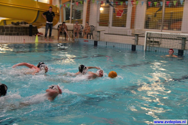 Waterpolo jeugd