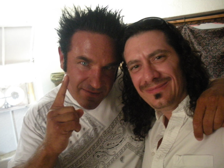 Hypnotica With Donavon Lerman, Hypnotica