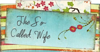 socalledwife socalledwife