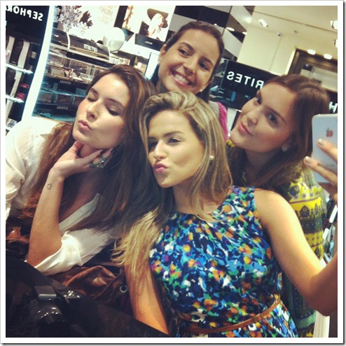 girls girls