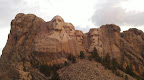 Mount Rushmore