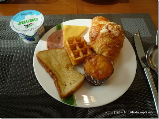 皇冠假日飯店-早餐星亞自助餐7 皇冠假日飯店-早餐星亞自助餐7