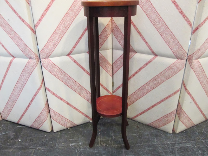 Pedestal