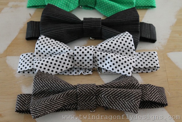 Bow Tie Tutorial Bow Tie Tutorial