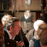 Vetenskap & Allmänhets (VAs) årsmöte och dialogseminarium 2011