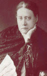 Helena Petrovna Blavatsky 3