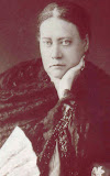 Helena Petrovna Blavatsky 3