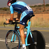 2009 South Africa Time Trial Championships