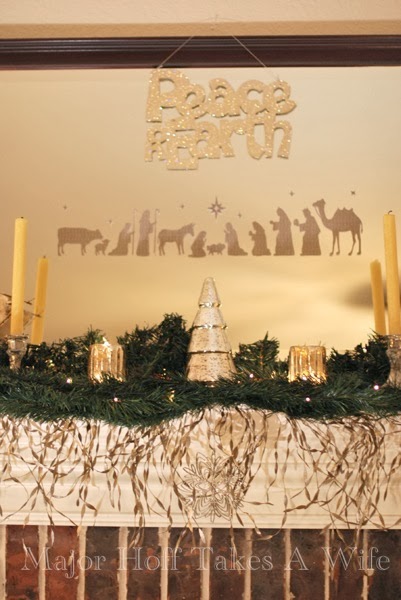 Mercury Glass Christmas Tree Nativity.jpg Mercury Glass Christmas Tree Nativity