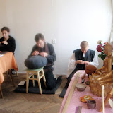 День Кесы в Санкт-Петербурге 14.04.2012
