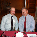 Graham & John Mitchell