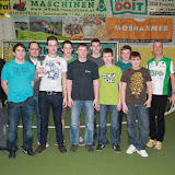 Mu-Fu-Tu 2012