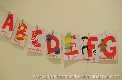 Homeschool Wrap-Up (12.5 – 12.9)