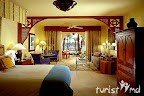 Фотогалерея отеля Four Seasons Resort 5* - Шарм-эль-Шейх