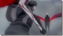 Tokyo Ghoul Root A - 11-9