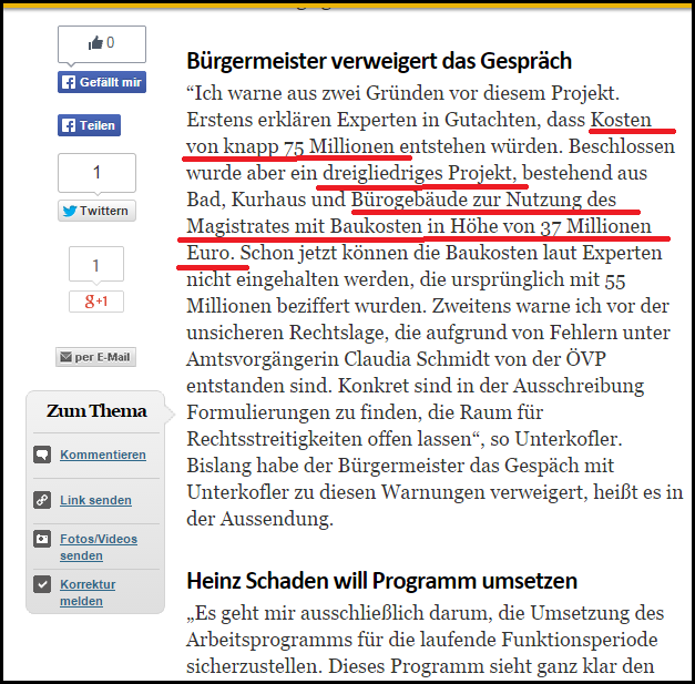 Paracelsusbad Projekt Paracelsusbad Projekt