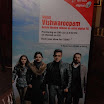 Vishwaroopam Movie Press Meet stills 2012