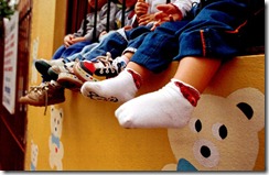CRECHE